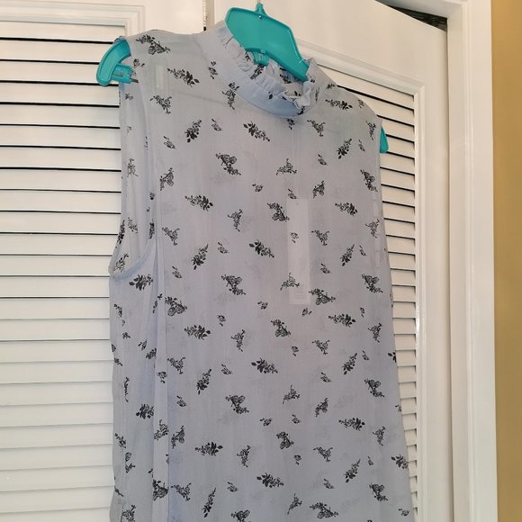 GANNI TOP - Picture 8 of 9